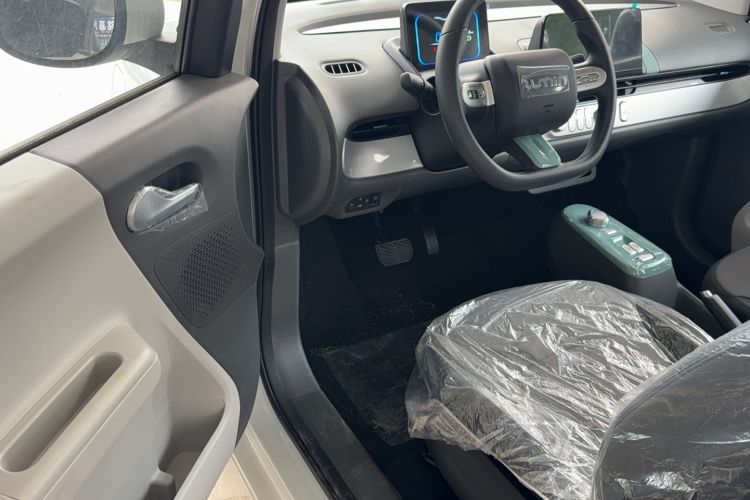 Used  Lumin 2023 205km Xiangqin Version