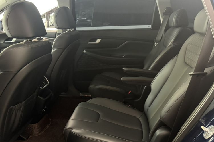 Used Hyundai Santa Fe 2020 380 TGDi Automatic Two-Wheel Drive GLS Luxury Edition
