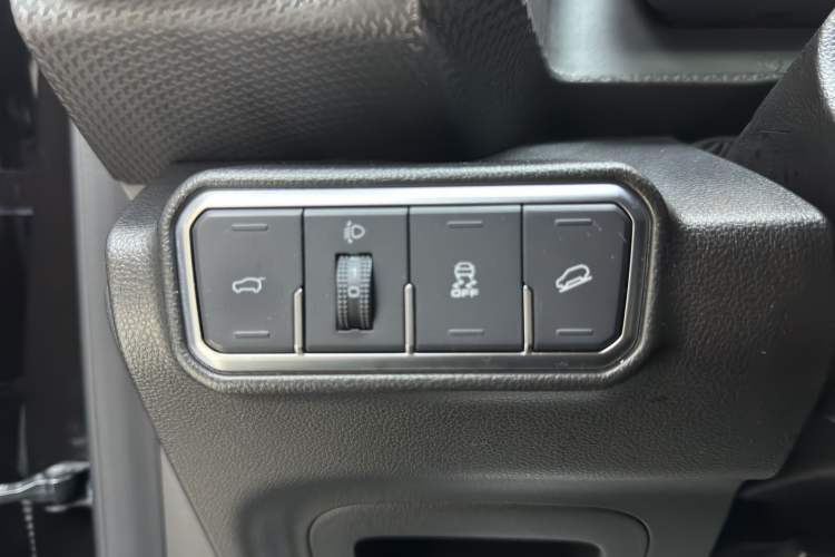 Used Haval DARGO 2021 1.5T DCT Two-Wheel Drive Border Collie Edition
