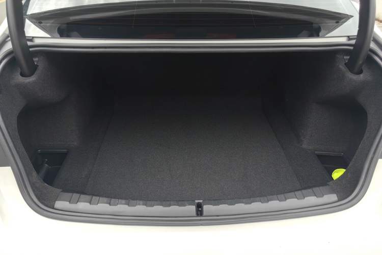 Used BMW 3 Series 2023 320Li M Sport Package
