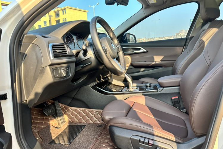 Used BMW 1 Series 2020 120i M Sport Package