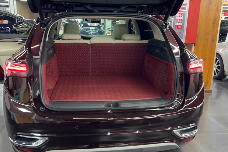 Used Buick Envision 2022 Facelift Encore S 4x4 Avenir