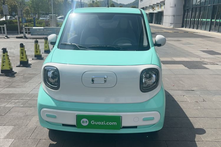 Used Bestune Pony 2025 222km Lightning Horse
