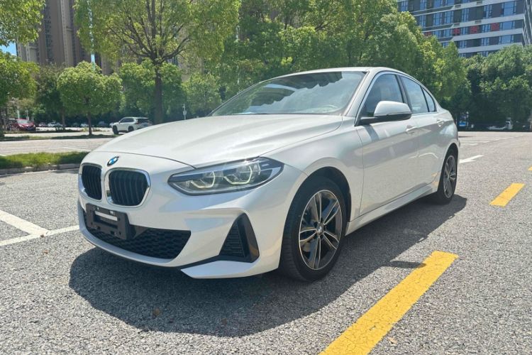 Used BMW 1 Series 2021 Revised 120i M Sport Edition
