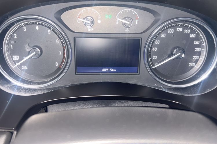 Used Buick LaCrosse 2021 552T Luxury Version
