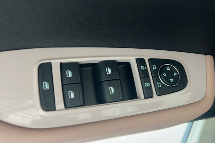 Used BYD Seagull 2025 Intelligent Driving Version 305 km Dynamic Edition
