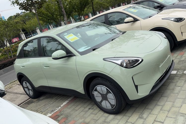 Used  Geome 2025 310km Youth Edition
