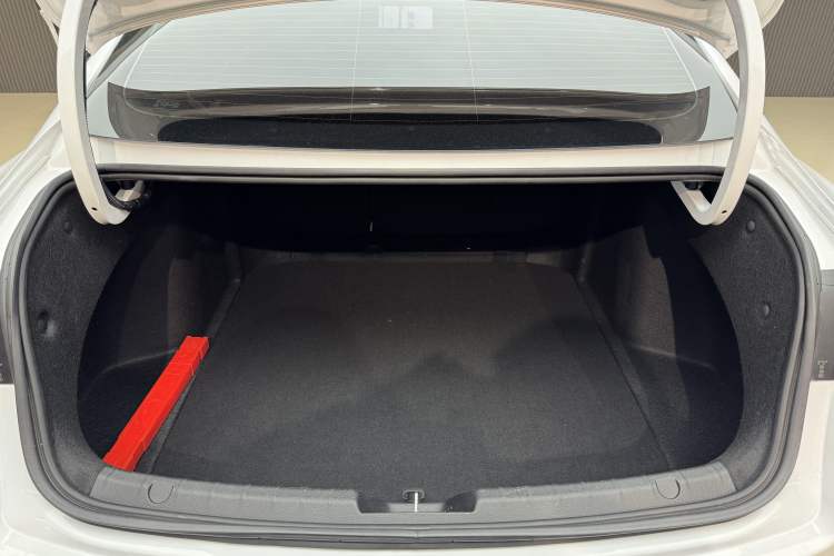 Used Geely Auto Preface 2023 1.5TD Fuyao Version
