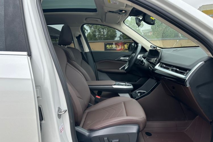 Used BMW X1 2023 sDrive25Li X Design Package
