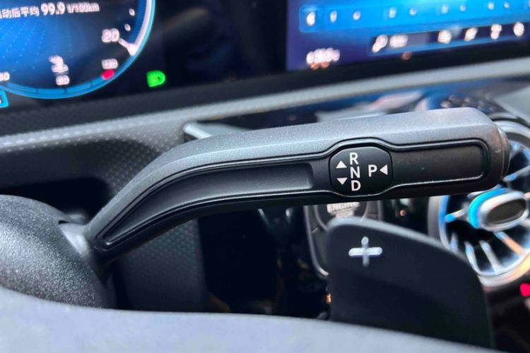 Used Mercedes-Benz A-Class 2022 Restyled A 200 L Sport Sedan Fashion Version
