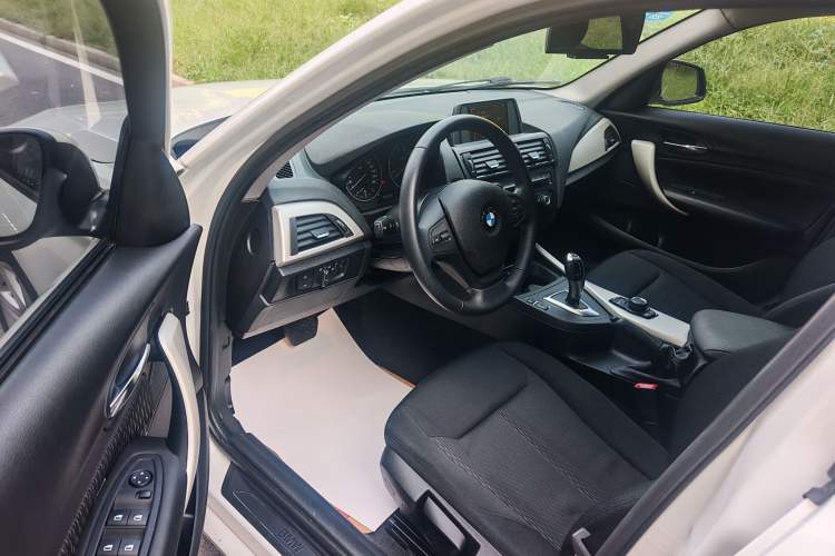 Used BMW 1 Series 2013 Revised 116i Leading Edition
