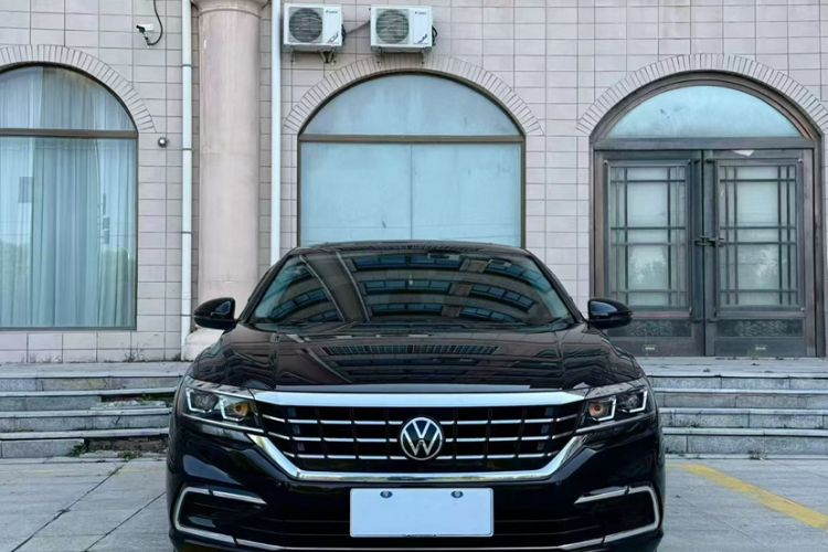 Used Volkswagen Passat 2021 330TSI Elite Edition
