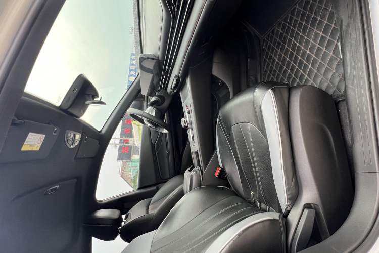 Used GAC Trumpchi EMPOW 2023 Shadow Leopard H High-Energy Hybrid Edition