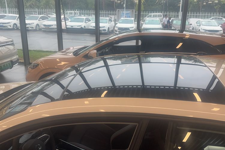 Used Volkswagen Lamando 2023 Lavida L 280TSI DSG Spicy Edition
