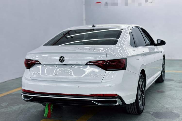 Used Volkswagen Sagitar 2024 300TSI DSG Excellence Edition