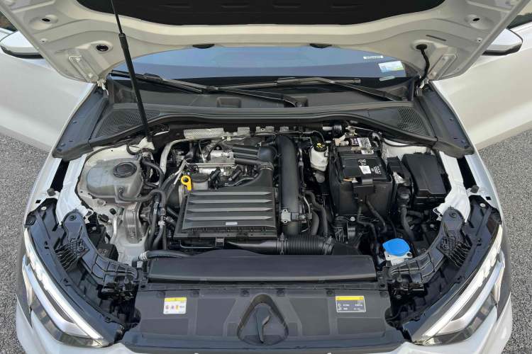 Used Audi A3 2021 A3L Limousine 35 TFSI Progressive Sport Edition
