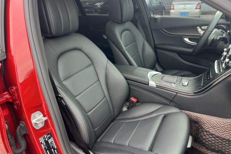 Used Mercedes-Benz C-Class 2019 Restyled C 260 L Sport Edition
