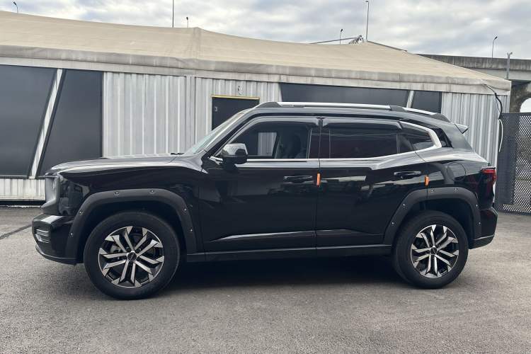 Used Haval  2023 1.5T Two-Wheel Drive Chao Ye Version Plus
