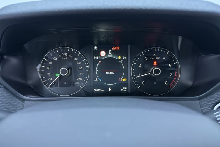 Used Land Rover Range Rover Velar 2020 P250 R-DYNAMIC S