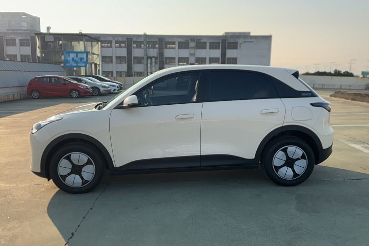 Used  Geome 2025 310km Youth Edition