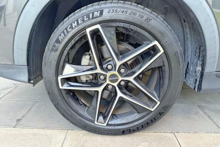 Used Roewe RX5 2021 PLUS 330TGI Automatic National Trend Intelligent Deluxe Edition
