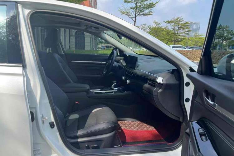 Used Nissan Teana 2022 2.0L XL-TLS Enjoyment Edition
