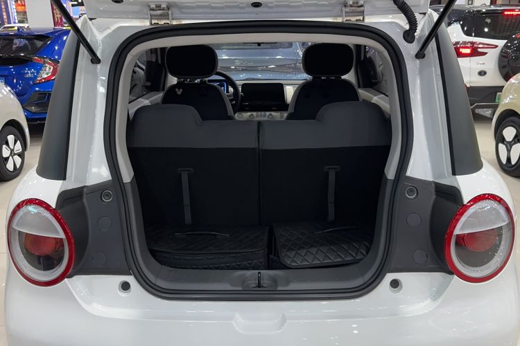 Used  Lumin 2022 210km Sweet Edition
