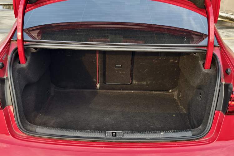 Used Audi A3 2020 Limousine 35 TFSI Ambition China VI