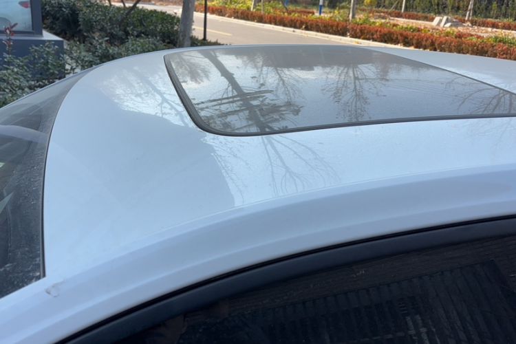 Used Volkswagen Lavida 2018 1.5L Automatic Comfort Edition China V Standard