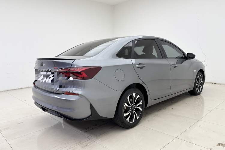 Used Chevrolet Monza 2022 Light Hybrid RS 330T Automatic Comfort Edition