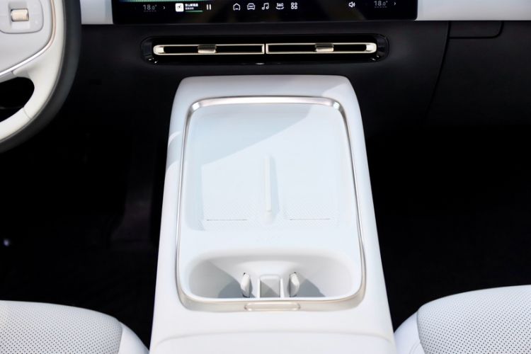 Used XPeng P7+ 2024 Long-Range Max
