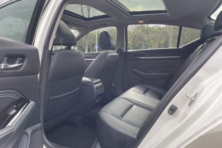 Used Nissan Teana 2020 Revised Version 2.0L XL Upper Smart Drive Edition