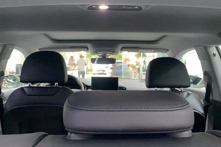 Used Audi A5 2024 Sportback 40 TFSI Fashionable and Dynamic Model
