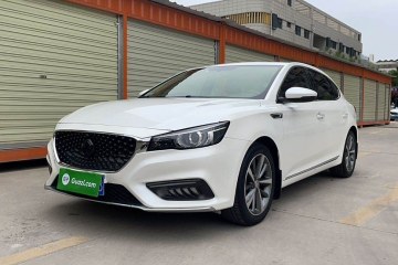 Used MG 6 2019 20T Automatic Sport Edition