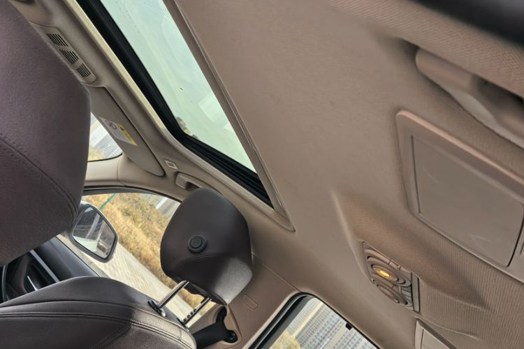 Used BMW 3 Series 2019 320Li Fashion Model
