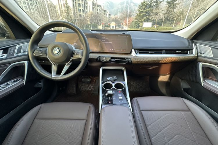 Used BMW iX1 2023 xDrive30L X Design Package
