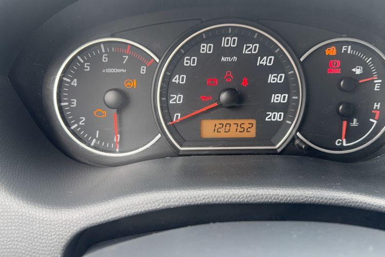 Used Suzuki Swift 2013 1.5L Manual 20th Anniversary Limited Edition
