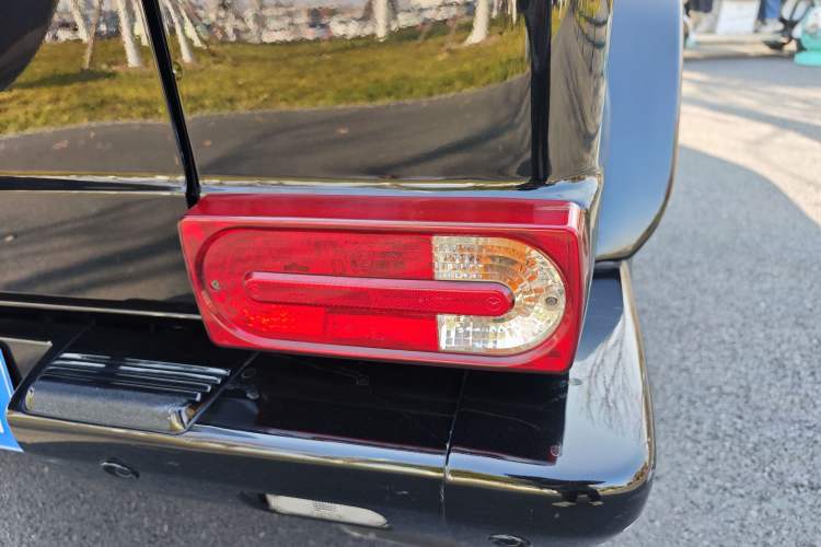 Used Mercedes-Benz G-Class 2016 G 500