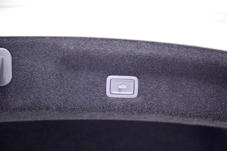 Used Hongqi Tiangong 05 2025 550 Smart Selection