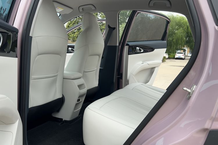 Used  Geome 2025 310km Dream Edition
