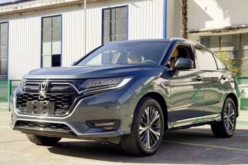 Used Honda UR-V 2020 370TURBO Four-Wheel Drive Premium Edition