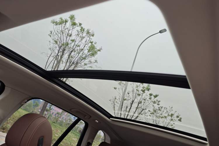 Used BMW X5 2020 xDrive30i M Sport Package
