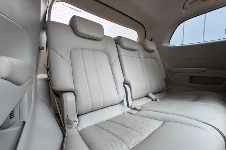 Used GAC Trumpchi M8 2018 320T Flagship Edition
