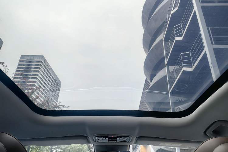 Used Leapmotor C11 2023 Pure Electric 500 Comfort Edition