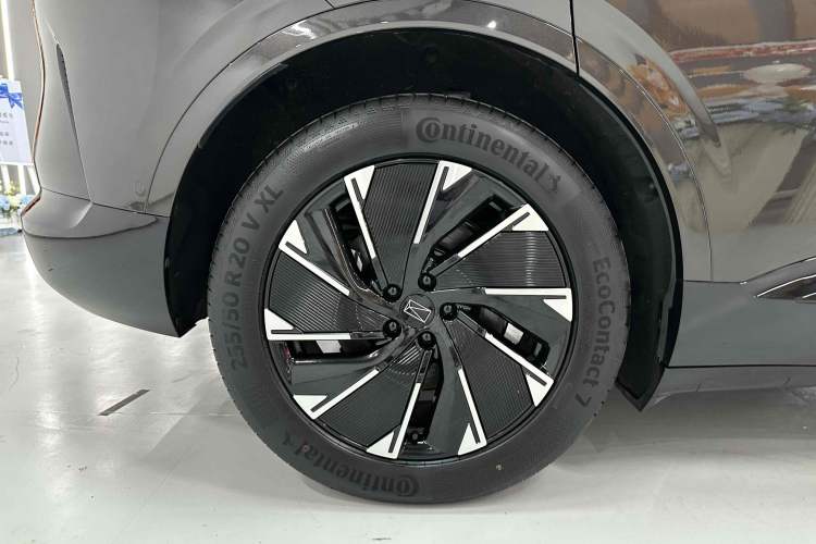 Used  07 2024 Max Extended-Range Edition
