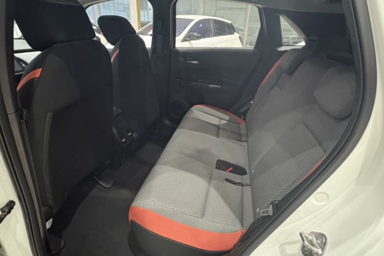 Used Honda LIFE 2021 1.5L CVT SPORT Heartbeat Edition
