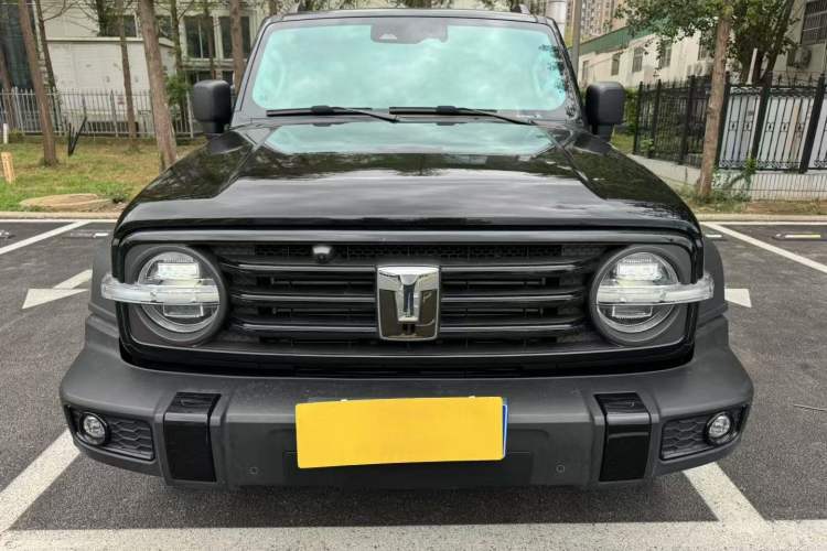 Used Tank 300 2024 2.0T Conqueror
