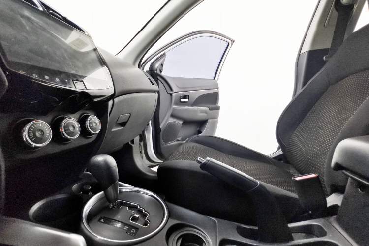 Used Mitsubishi ASX 2013 2.0L CVT Two-Wheel Drive Elite Edition