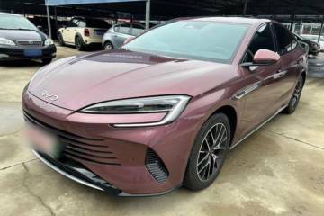 Used BYD Seal 2023 DM-i 1.5T 121km Flagship Model