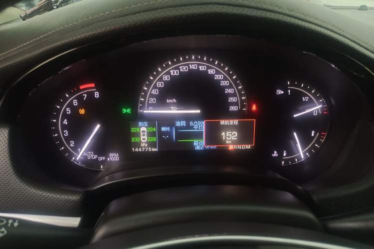 Used Cadillac XTS 2018 28T Tech Edition
